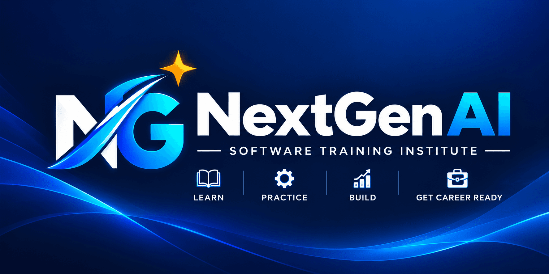 NextGen AI Software Training Institute